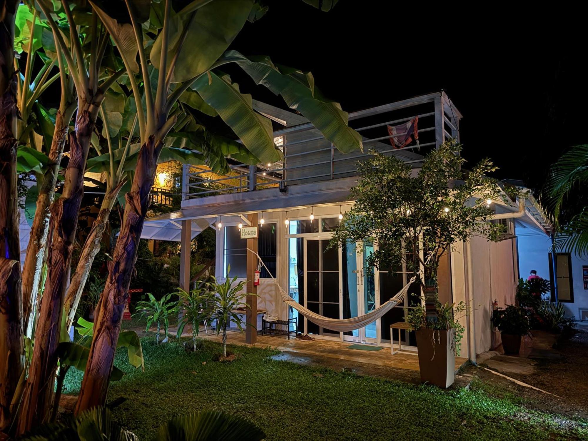 Beach Jungle Koh Chang Cameră foto